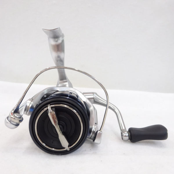 19ストラディック 2500SHG